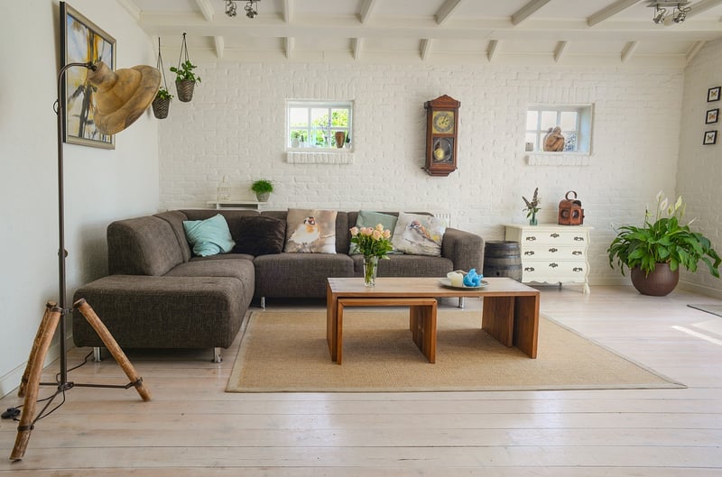 Indoor Living Walls